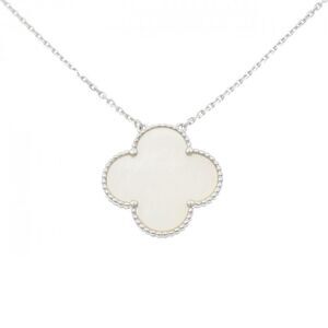 Van Cleef & Appels Magic Alhambra Necklace